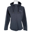 Unisex Puma - Hoodie, size 40 - Black ()