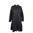 Unisex InWear - Dress, size 42 - Black ()