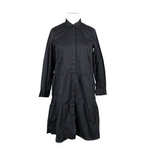 Unisex InWear - Dress, size 42 - Black (1)