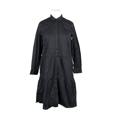 Unisex InWear - Dress, size 42 - Black ()