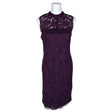 Unisex Esprit - Party dress, size 40 - Violet ()