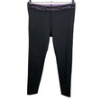Unisex Blacc - Sports tights, size 42 - Black ()
