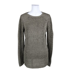 Unisex J.A.P - Sweater, size 40 - Beige (1)
