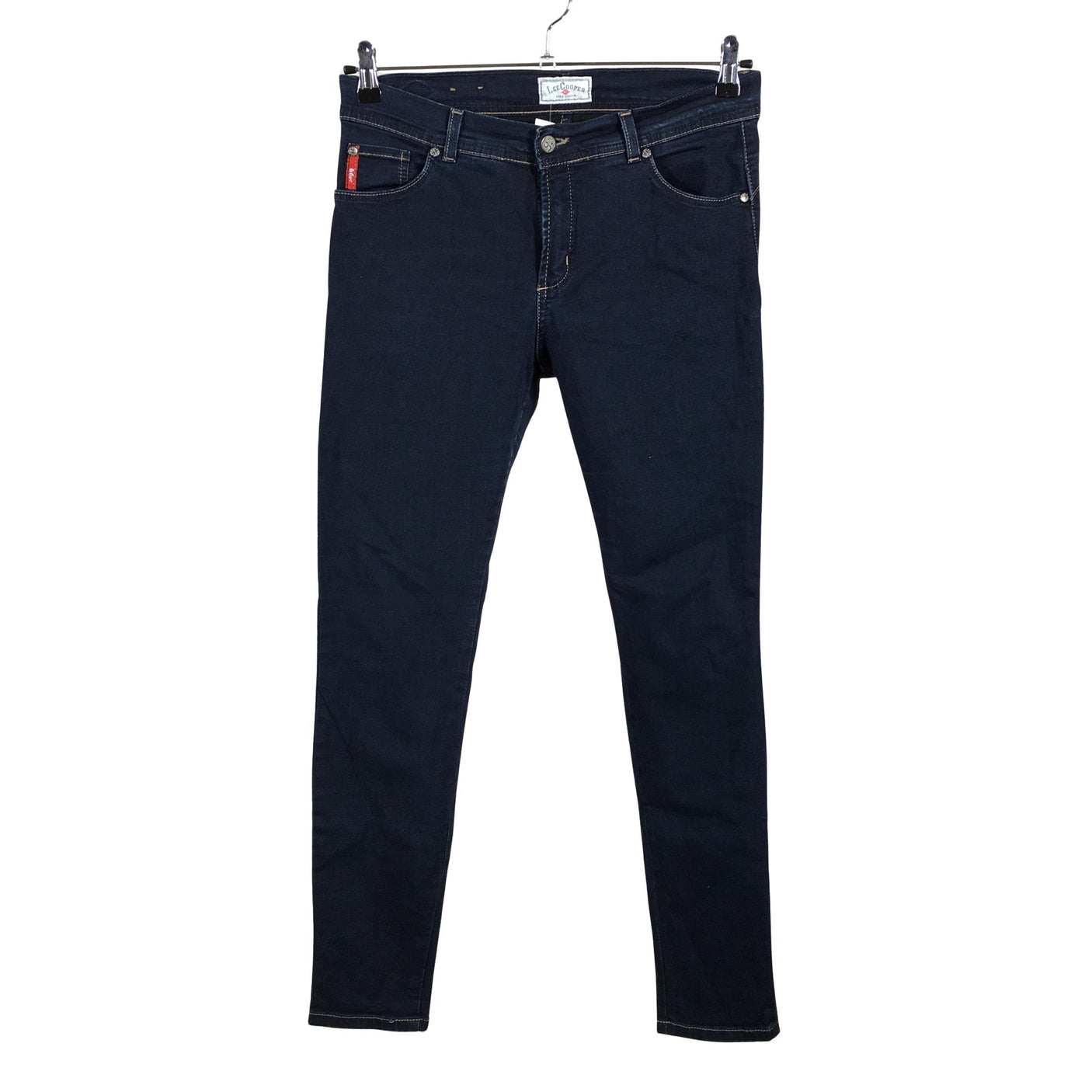 Unisex Lee Cooper - Jeans, size W30 - Blue (1)