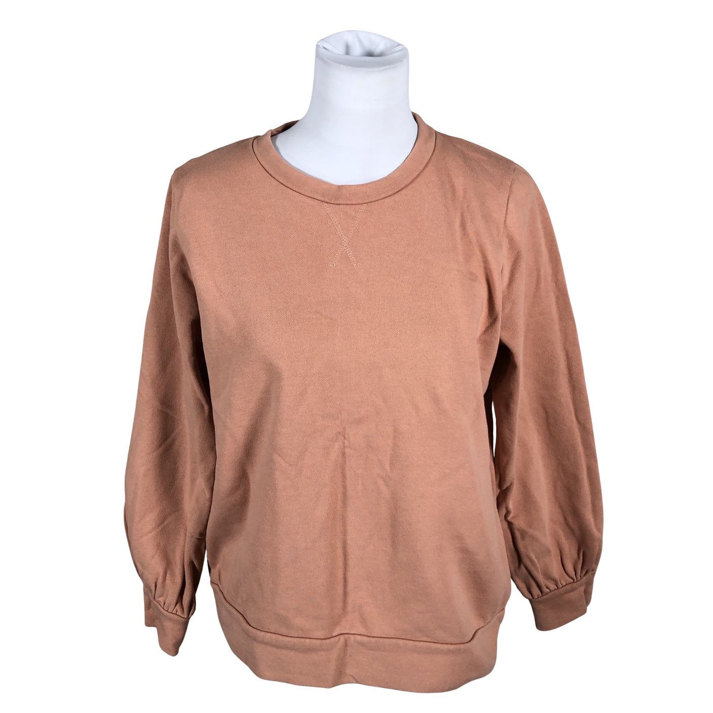 Unisex Nanso - Sweatshirt, size 40 - Light pink (1)