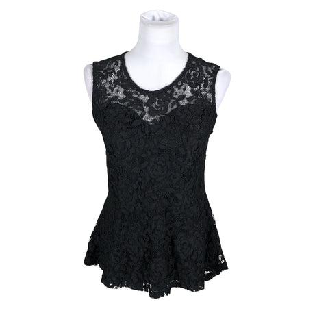 Unisex Boco a Boco - Top, size 40 - Black ()