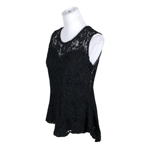 Unisex Boco a Boco - Top, size 40 - Black (3)