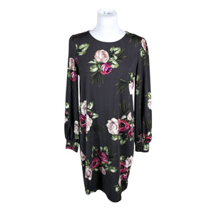 Unisex Happy Holly - Tricot dress, size 40 - Gray (1)