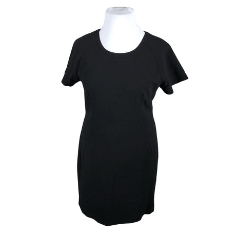 Unisex PaaPii - Tricot dress, size 40 - Green ()