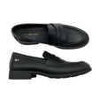 Unisex Tommy Hilfiger - Loafers, size 40 - Black ()