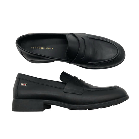 Unisex Tommy Hilfiger - Loafers, size 40 - Black ()