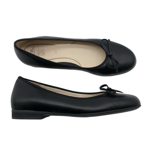 Unisex Ara - Ballerinas, size 38 - Black (1)