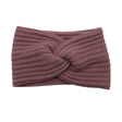 Unisex NOSH - Headband, size 56 - 58 cm - Light pink ()