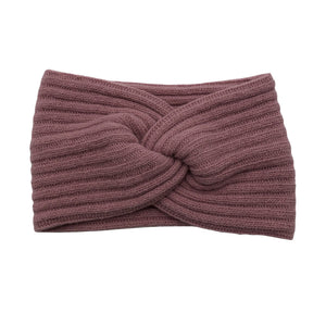 Unisex NOSH - Headband, size 56 - 58 cm - Light pink (1)