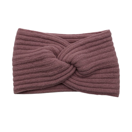 Unisex NOSH - Headband, size 56 - 58 cm - Light pink ()