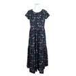 Unisex NOSH - Maxi dress, size 36 - Blue ()