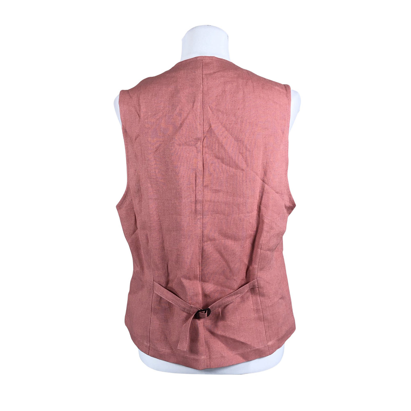 Unisex By Pia's Design - Top, size 38 - Light pink (2)