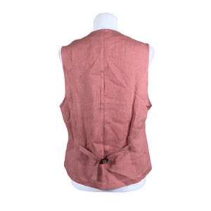 Unisex By Pia's Design - Top, size 38 - Light pink (2)
