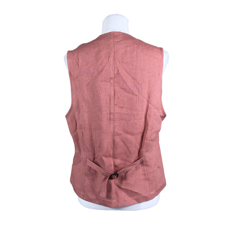Unisex By Pia's Design - Top, size 38 - Light pink (2)