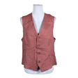 Unisex By Pia's Design - Top, size 38 - Light pink ()