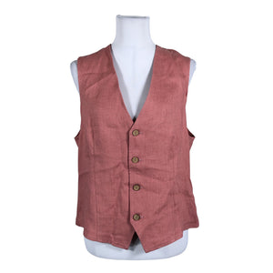 Unisex By Pia's Design - Top, size 38 - Light pink (1)