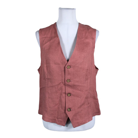 Unisex By Pia's Design - Top, size 38 - Light pink ()