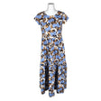 Unisex NOSH - Maxi dress, size 36 - Light blue ()