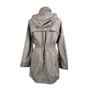 Unisex J.A.P - Trench coat, size 36 - Brown (2)