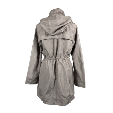 Unisex J.A.P - Trench coat, size 36 - Brown (2)