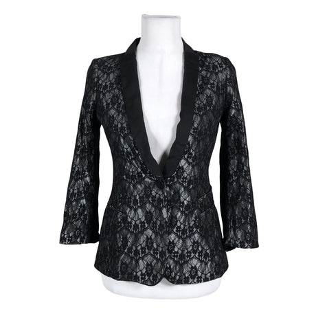 Unisex Philosophy Blues Original - Dress jacket, size 36 - Gray ()