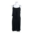 Unisex Philosophy Blues Original - Tricot dress, size 38 - Black ()