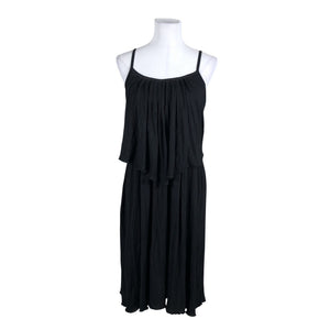 Unisex Philosophy Blues Original - Tricot dress, size 38 - Black (1)