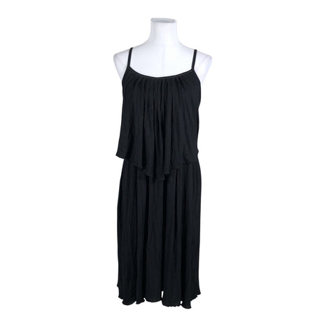 Unisex Philosophy Blues Original - Tricot dress, size 38 - Black ()