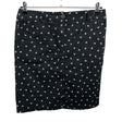 Unisex Gerry Weber - Fabric skirt, size 40 - Blue ()
