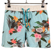 Unisex Lindex - Swim trunks, size 110 - 116 - Light blue ()