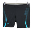 Unisex Arena - Swim trunks, size XL - Black ()