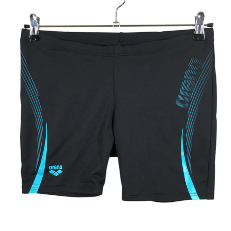 Unisex Arena - Swim trunks, size XL - Black ()