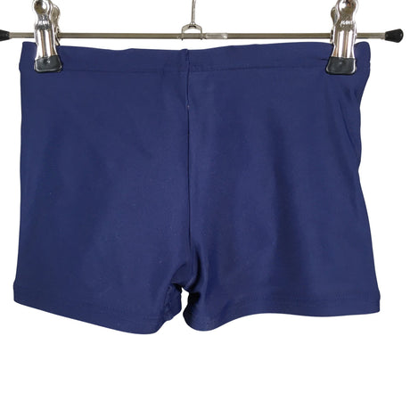 Unisex Arena - Swim trunks, size 110 - 116 - Blue (2)