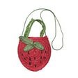 Unisex Lindex - Handbag, size Mini - Red ()
