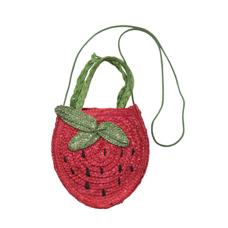 Unisex Lindex - Handbag, size Mini - Red ()