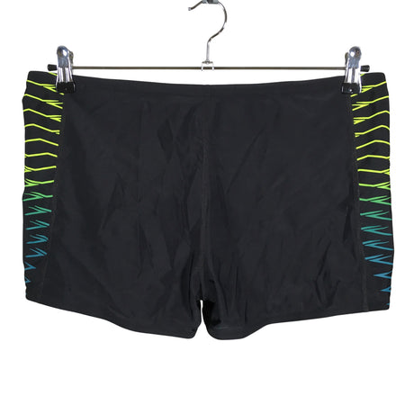 Unisex Speedo - Swim trunks, size M - Black (2)