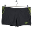 Unisex Speedo - Swim trunks, size M - Black ()