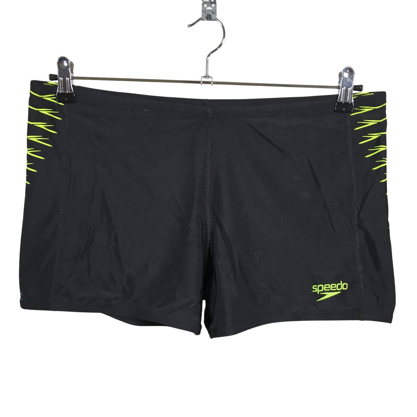 Unisex Speedo - Swim trunks, size M - Black (1)