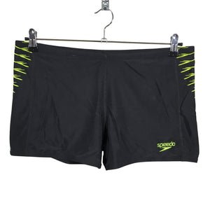 Unisex Speedo - Swim trunks, size M - Black (1)