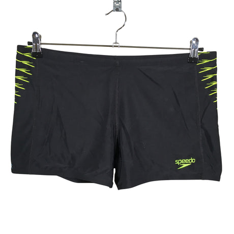 Unisex Speedo - Swim trunks, size M - Black ()