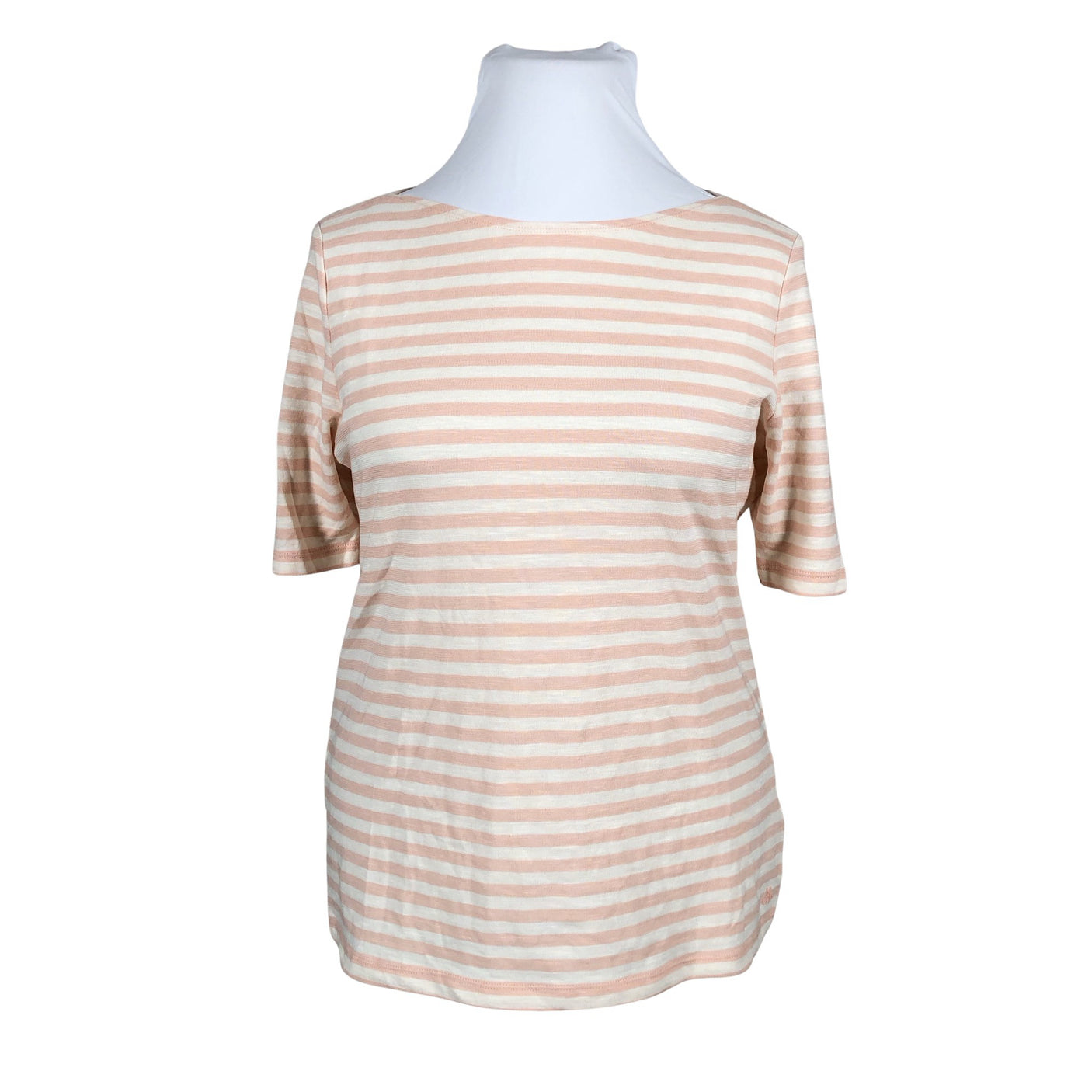 Unisex Marc O'Polo - T-shirt, size 42 - Light pink (1)