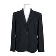 Unisex Gerry Weber - Jacket, size 40 - Black ()