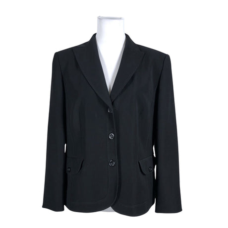 Unisex Gerry Weber - Jacket, size 40 - Black ()