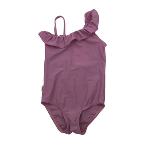 Unisex Gugguu - Swimsuit, size 98 - 104 - Light pink (1)