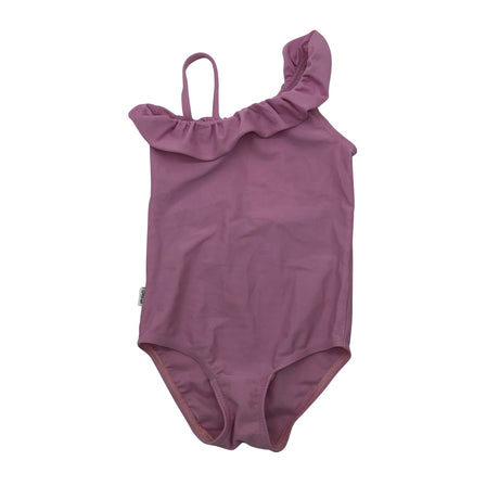 Unisex Gugguu - Swimsuit, size 98 - 104 - Light pink ()